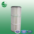 High efficiency industrial air filters